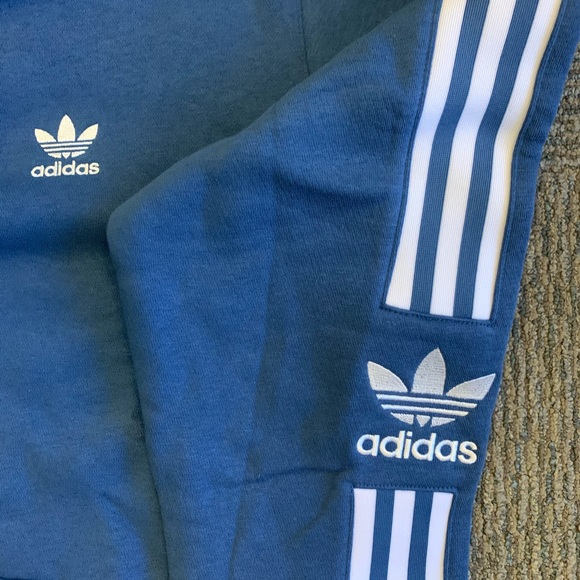 Adidas Hoodie - Picture 2 of 4